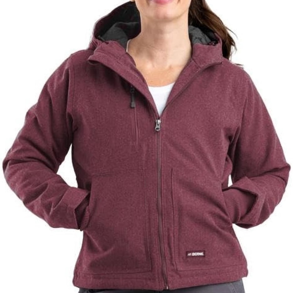 Berne Jacket